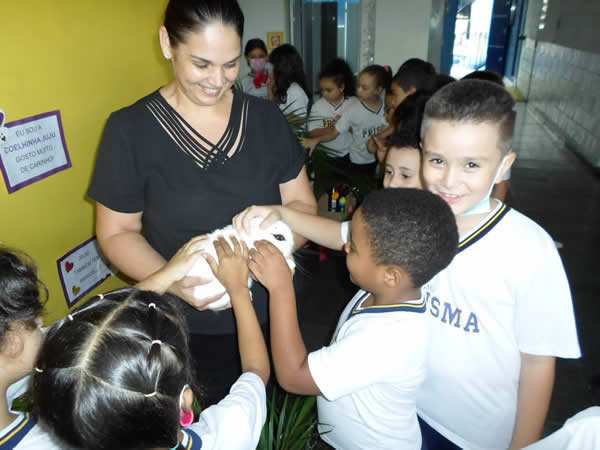 Páscoa 2022